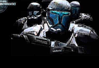 Star Wars: Republic Commando (Soundtrack)- Make Their Eyes Water 