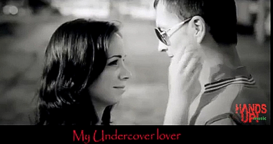 Money-G - Undercover Lover (MG-Traxx Remix) (Video Edit) 