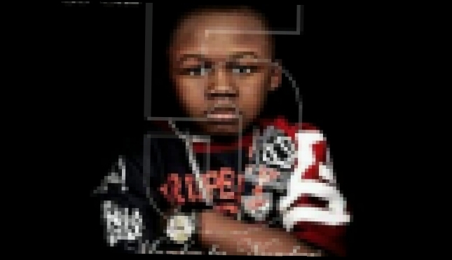 50 Cent : Murder By Numbers (FreeLP) (2012) 