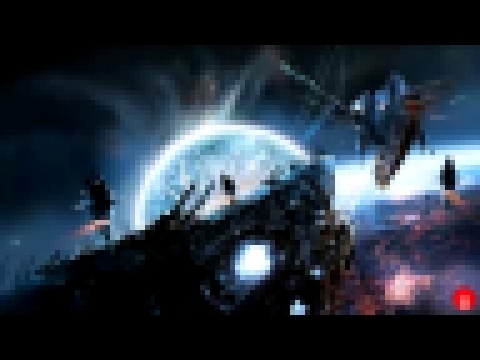 NiKiNiT - Fight 3 (Space Rangers HD - A War Apart  OST) [High Quality] 