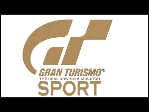 Gran Turismo Sport Soundtrack OST - Main Menu Theme #5 