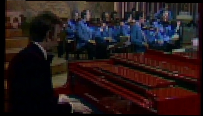 Оркестр Поля Мориа. Фильм-концерт  1983  