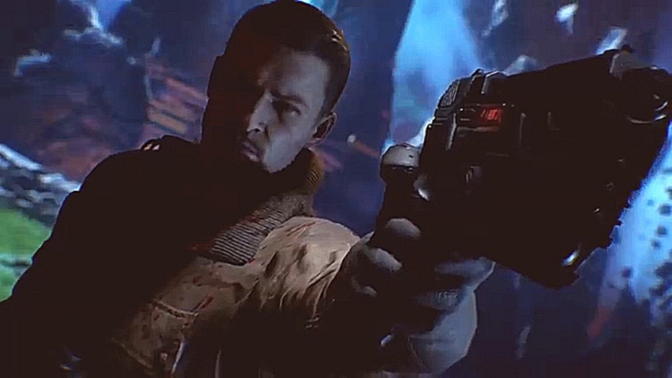 CALL OF DUTY Black Ops 3 - Revelations Teaser (Zombies) 
