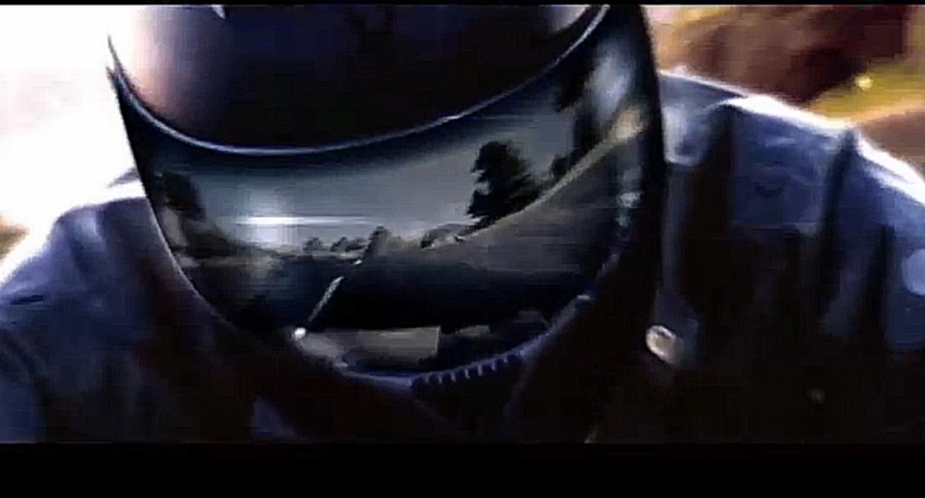 Moto Racer 4 Trailer PlayStation VR 