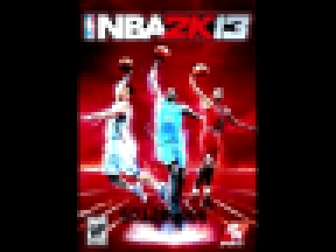 NBA 2K13 Soundtrack Santogold - Shove It ft. Spank Rock 