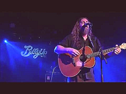 The White Buffalo - 14 Highwayman (Live at the Belly Up) 