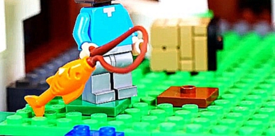 Видео #МАЙНКРАФТ Как Приручить Оцелота? Видео игрушки #ЛегоМайнкрафт и Игры на планшете со Светой 