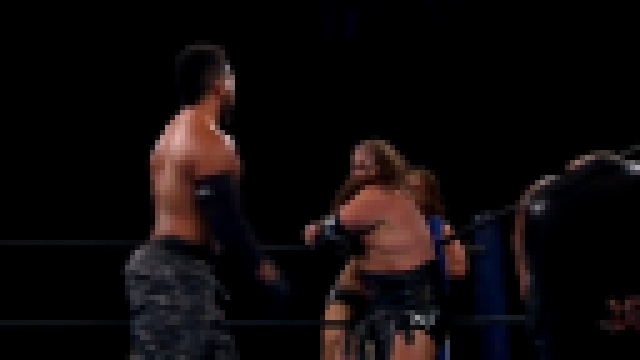 Michael Elgin & War Machine vs. Hangman Page & Guerrillas of Destiny (NJPW G1 Special In USA  Tag 2) 