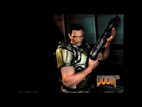 Doom 3 Soundtrack: Scape 1 
