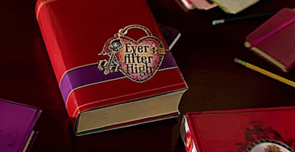 Ever After High 
