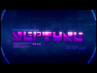 [AnimeOpend] Hyperdimension Neptunia (The Animation) 1 OP | Opening (NC) [Альтернативная игра богов 1 Опенинг] (1080p HD) 