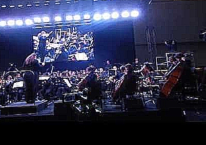 Orchestre symphonique Divertimento - Suite de Star Wars