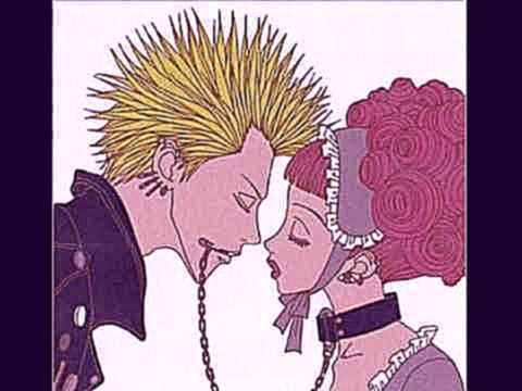 Paradise Kiss - Do You Want To (Franz Ferdinand) 