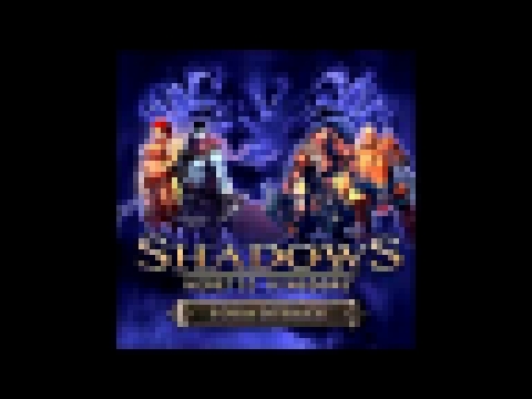 Shadows Heretic Kingdoms - Walk in the Outlands 