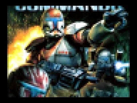 Republic Commando Soundtrack - Gr`atua Cuun 