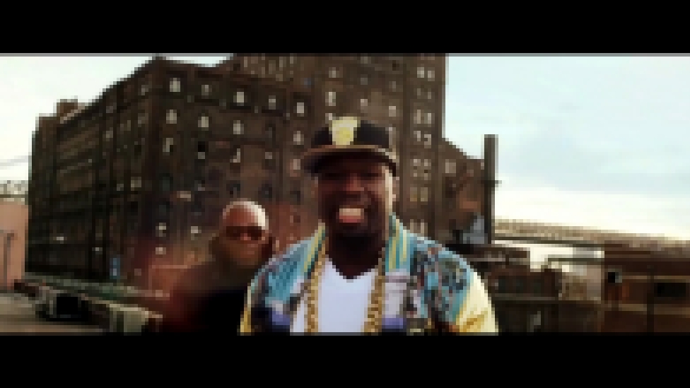 50 Cent -  Big Rich Town (feat. Joe) 