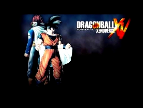 Dragon Ball Xenoverse - Track 14 - Soundtrack 