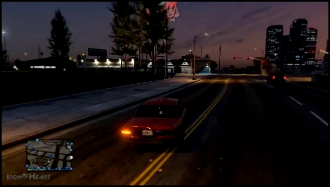 GTA Online [Стой Чувак! Я тебя убивать буду] #15 | Grand Theft Auto V Online 