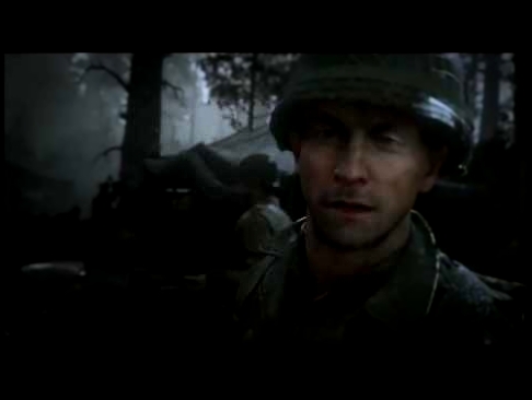 Call of Duty WWII Reveal Trailer with Justin Skomarovsky's Age of War 