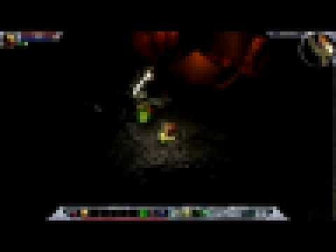Titan Quest Underlord Overlord Run Nomad(Champion) Level 52 