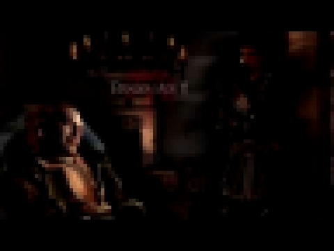 Dragon Age II - Soundtrack 07 Tavern Music 