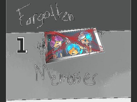 Forgotten memories|[Warriors of darkness and light S1 Ep1] 