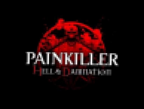 Painkiller Hell & Damnation OST - Cazzo Milano 