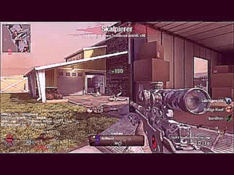 Black Ops Sniper Montage 01 [HD] 