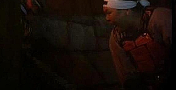 TMNT -Черепашки ниндзя отрывок из 3 фильма.1993 года 