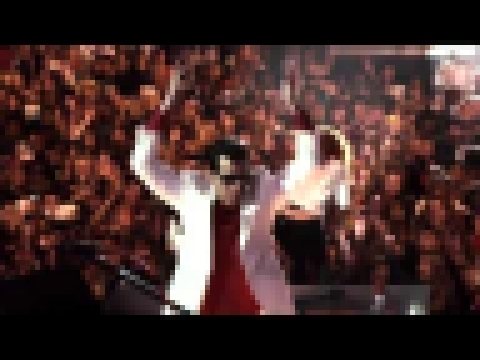 Mark Ronson  Katy B-Anywhere In The World (Гимн Олимпиады-2012) 