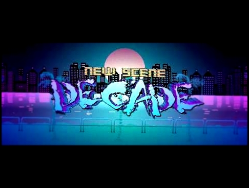 Hotline Miami 2 OST - Decade Dance by Jasper Byrne 