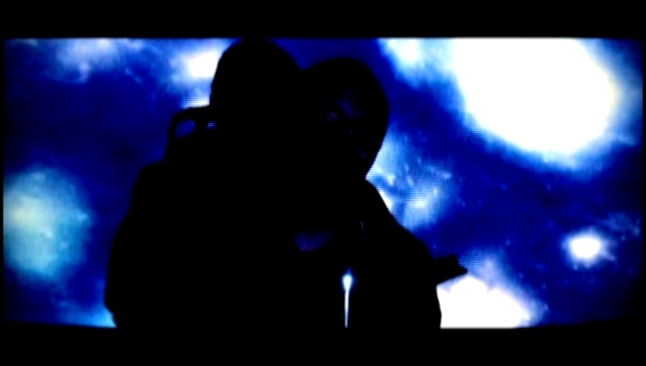 Elesy KING - Une Poussière dans le noir _ Video Clip _ Видеоклип Рок-музыка _ Available on Itunes 