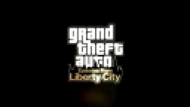 Grand Theft Auto Episodes From Liberty City Trailer 