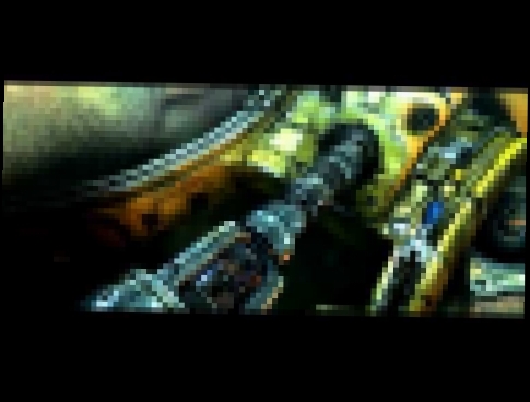 StarCraft II The Deal Trailer VO 