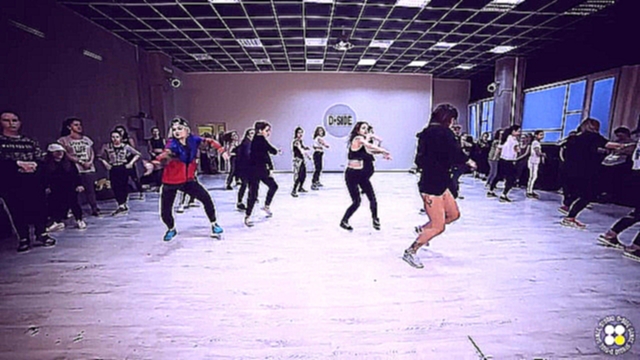 Usher - No Limit | Choreography by Ruslan Makhov | D.side dance studio  