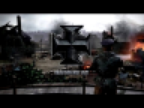 Company of Heroes 2: The Western Front Armies - Oberkommando West Trailer 