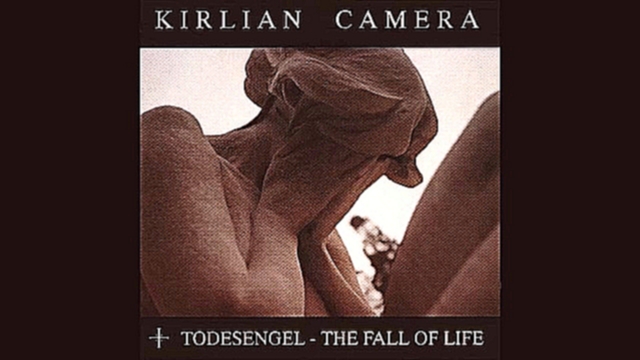 Kirlian Camera - In The Endless Rain (HQ) 