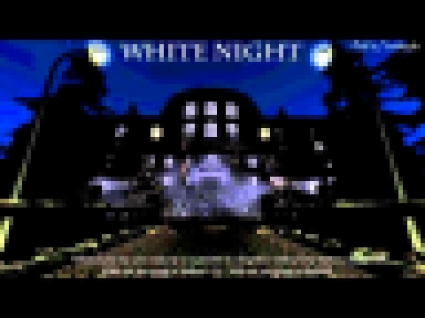 Amnesia: White Night Soundtrack - 08 Run from Yourself 