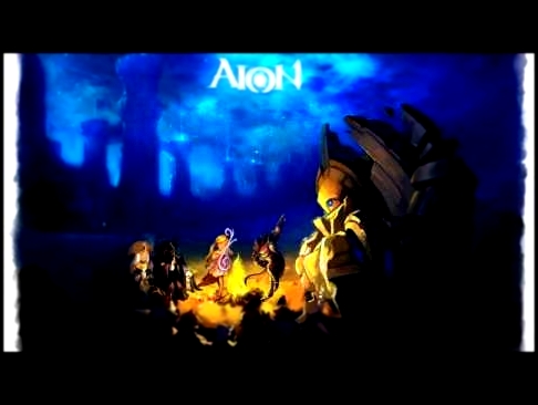 Aion 4.0 OST - Coldy 