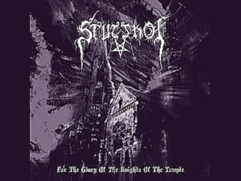 Stutthof - For The Glory Of The Knights Of The Temple " The March " 