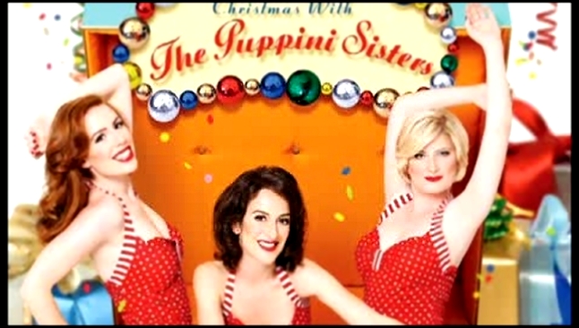 The Puppini Sisters - Mr Sandman 