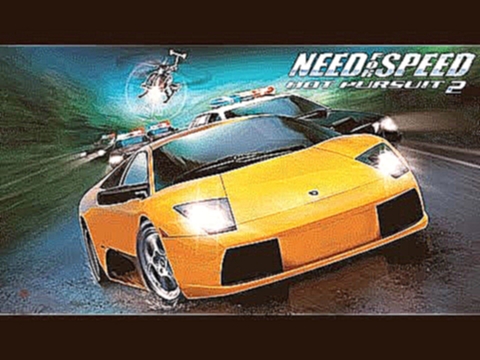 OST Need For Speed Hot Pursuit 2 - 06 Sphere - Humble brothers 