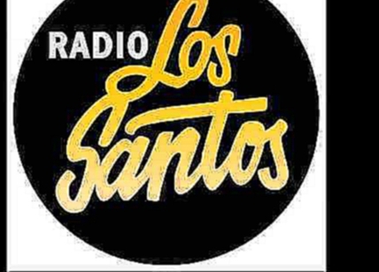 Gangrene - Bassheads | GTA V | Radio Los Santos 