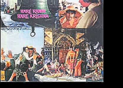 Hare Rama Hare Krishna -[4]- Dum Maro Dum - II - Asha Bhosle & Chorus 
