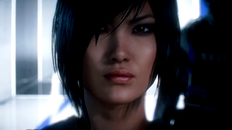Official Mirror’s Edge Catalyst Announcement Trailer - E3 2015