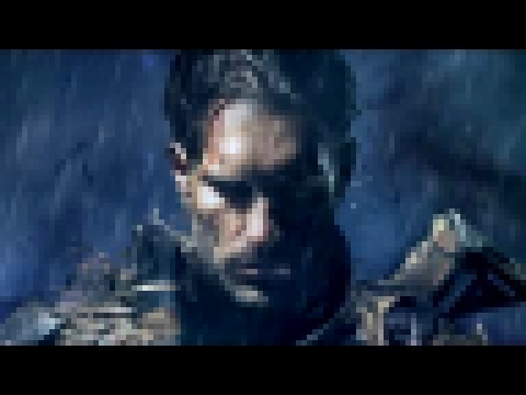Sniper: Ghost Warrior 3 - Dangerous Trailer Music (Dangerous  Mix) 