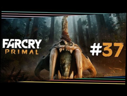 Far Cry Primal #37 "Blutfangs Bau" Let's Play Far Cry Primal Deutsch/German