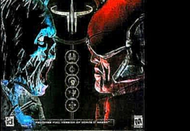 Quake III: Team Arena - 01(07) - Sonic Mayhem Q3A 01 