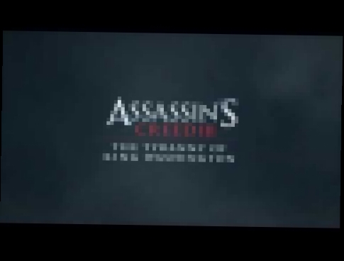 Assassin's creed 3   The Tyranny of King Washington   Complete Soundtrack 