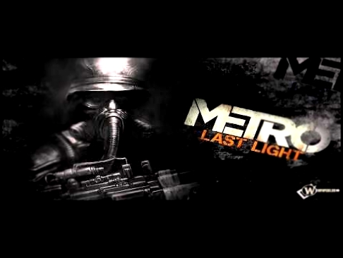 Metro Last Light Soundtrack  - Radio II (Aranrut - Lie) 